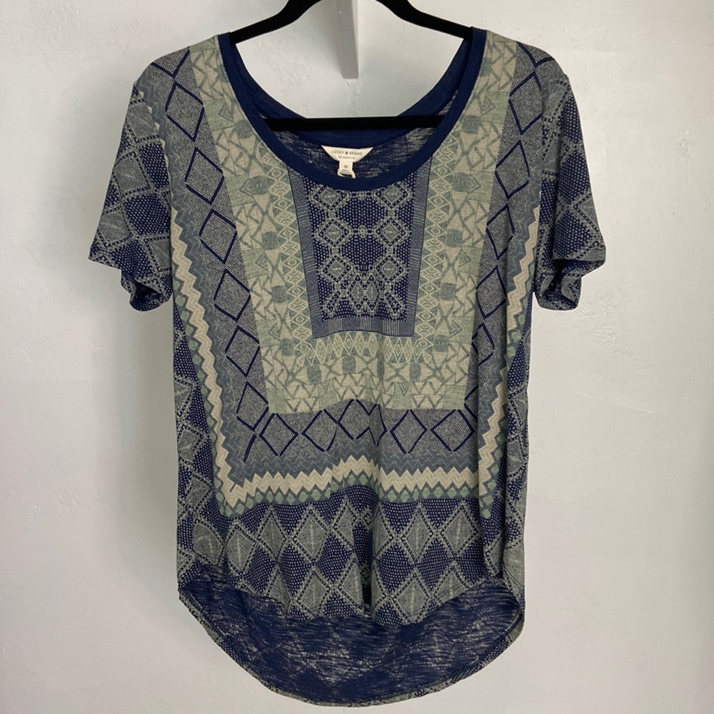 Lucky Brand T-Shirt